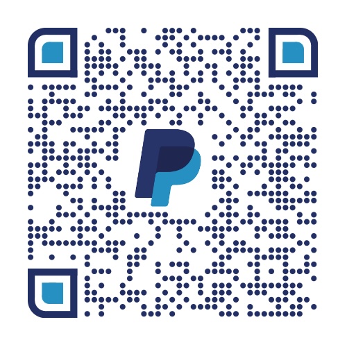 PayPal qrcode