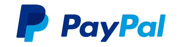 PayPal Logo PayPal Logo